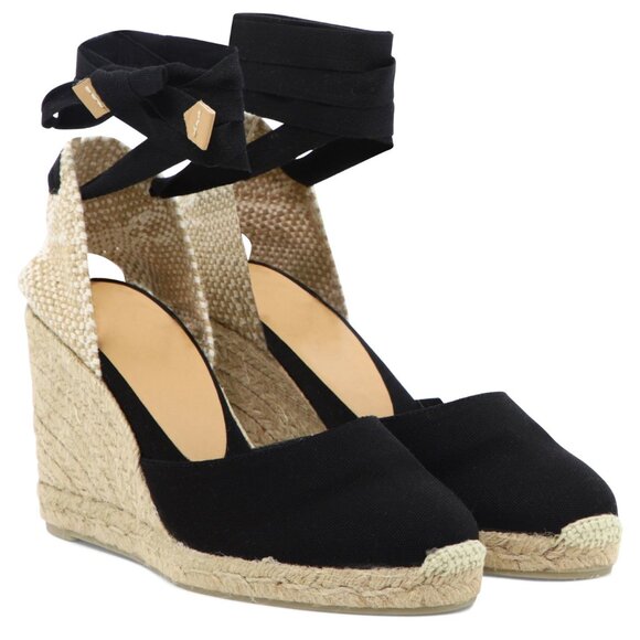 Castañer Espadrilles IT 40 Women - Picture 2 of 5